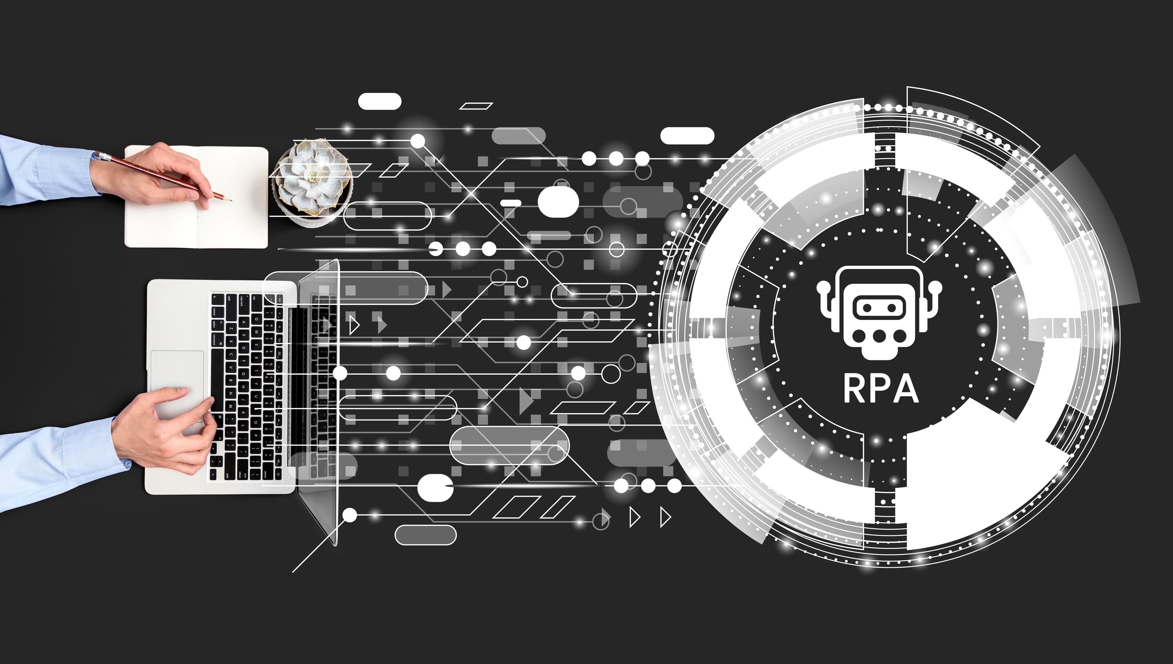 Smart Enterprise Architecture 2026: AI, ERP, HR & Cybersecurity Integration Guide