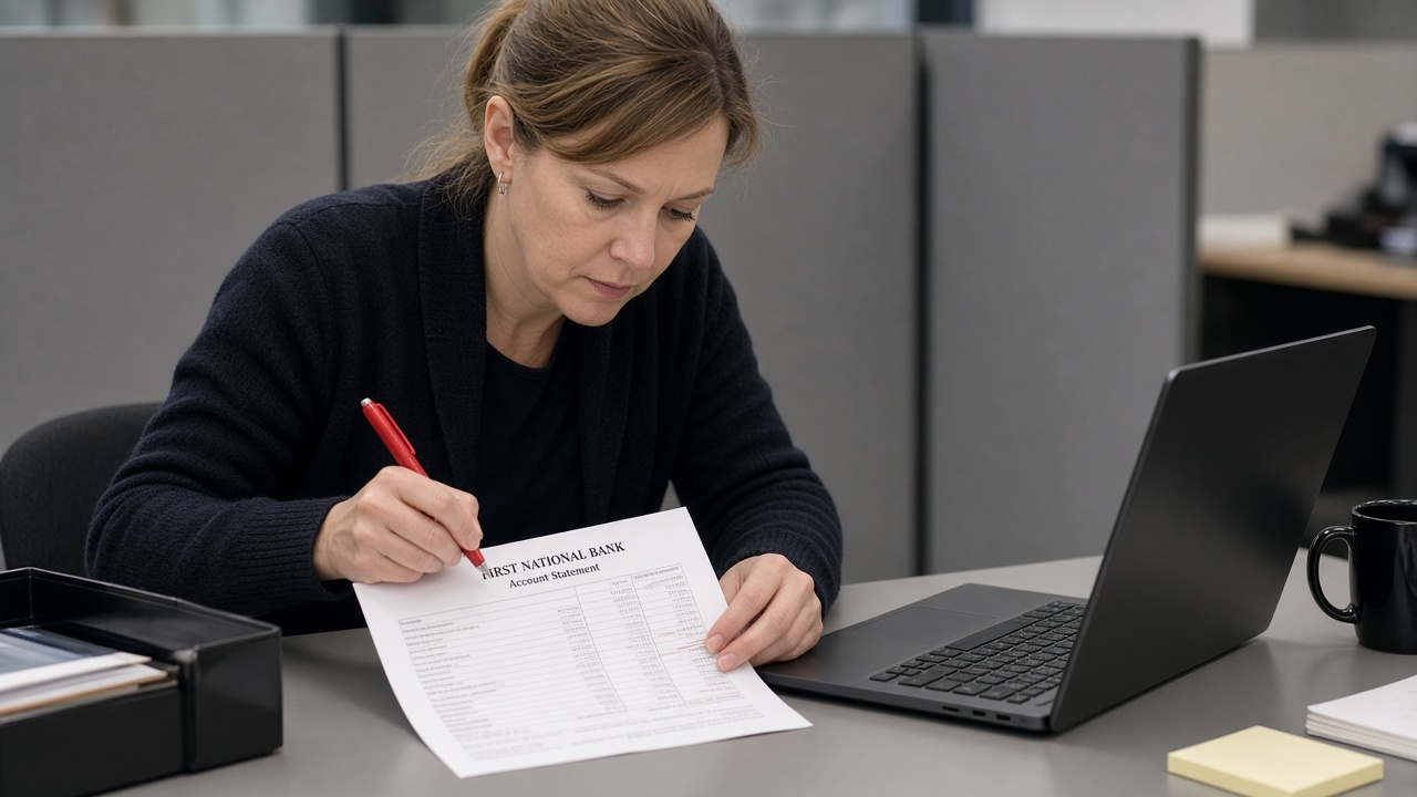 Analysts & reviewers team in the AXIX IDP workspace